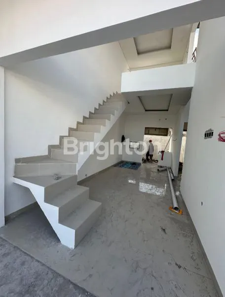 image RUMAH BARU GRESS BELUM PERNAH DITEMPATI LOKASI BUDURAN (3)