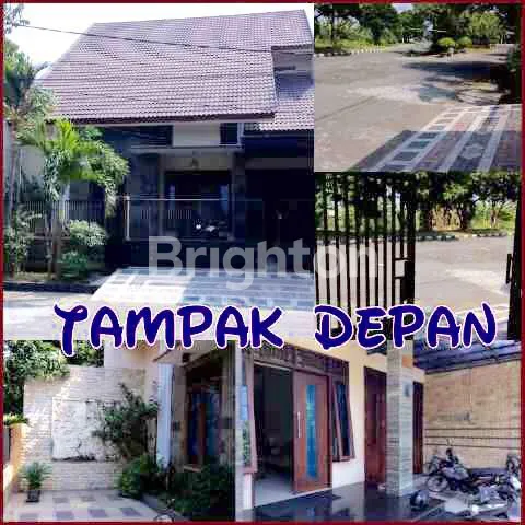 image RUMAH 2 LANTAI, ASRI, NYAMAN & LEGA (3)