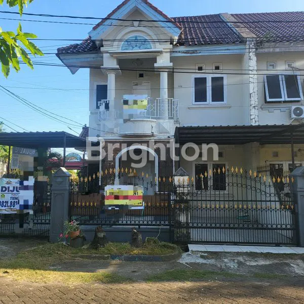 image RUMAH SUDUT 2 LANTAI AZALEA (3)