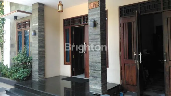 image RUMAH 2 LANTAI, ASRI, NYAMAN & LEGA (1)