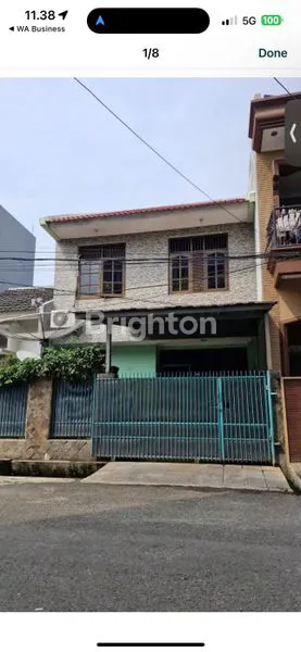 image RUMAH 2 LANTAI GADING SERPONG SIAP HUNI AMAN NYAMAN LOKASI STRATEGIS (1)