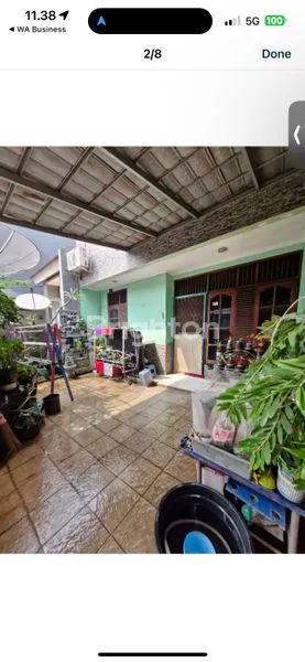 image RUMAH 2 LANTAI GADING SERPONG SIAP HUNI AMAN NYAMAN LOKASI STRATEGIS (2)