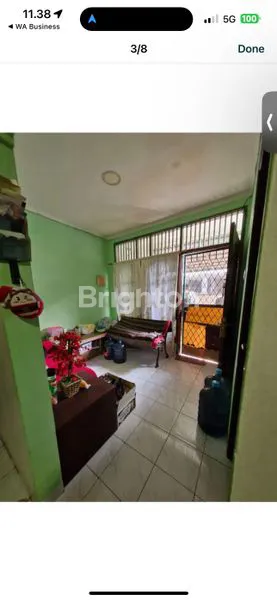 image RUMAH 2 LANTAI GADING SERPONG SIAP HUNI AMAN NYAMAN LOKASI STRATEGIS (3)