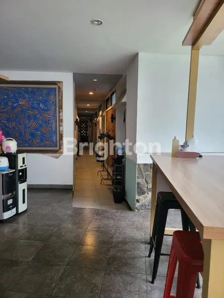 image RUMAH KOS LAHAN LUAS DI JAKARTA PUSAT (HANYA 1 MENIT KE UNIV.INDONESIA SALEMBA) (2)