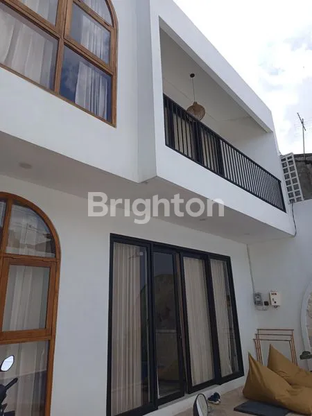 image LIMITED EDITION VILLA DI JANTUNG BERAWA, CANGGU. (2)