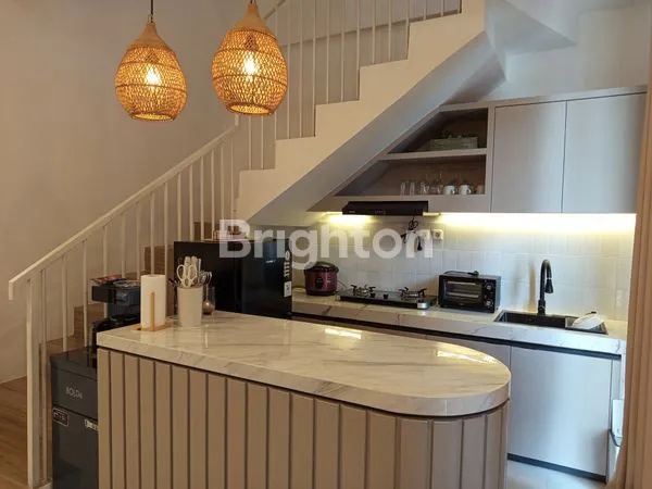 image LIMITED EDITION VILLA DI JANTUNG BERAWA, CANGGU. (6)