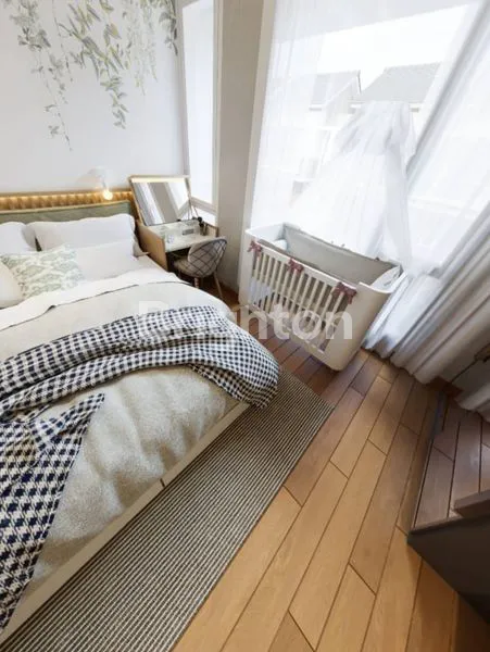 image RUMAH 5 JUTA LANGSUNG AKAD CLUSTER CASADA TYPE MANOA GDC (SOJ)  (7)