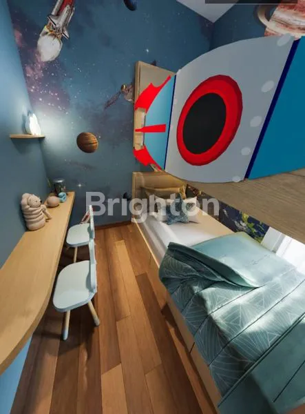 image RUMAH 5 JUTA LANGSUNG AKAD CLUSTER CASADA TYPE MANOA GDC (SOJ)  (8)