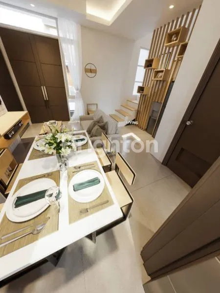 image RUMAH 5 JUTA LANGSUNG AKAD CLUSTER CASADA TYPE MANOA GDC (SOJ)  (4)