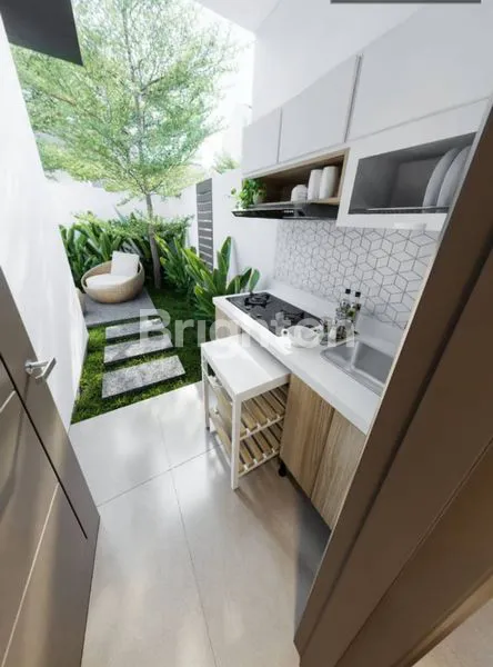 image RUMAH 5 JUTA LANGSUNG AKAD CLUSTER CASADA TYPE MANOA GDC (SOJ)  (5)