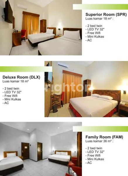 image CIPTANINGATI CULTURE HOTEL BATU JAWA TIMUR (7)