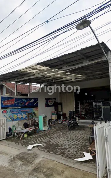 image RUKO 0 JALAN RAYA DAWARBLANDONG KEDAMEAN (2)