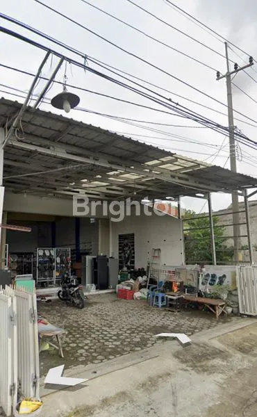 image RUKO 0 JALAN RAYA DAWARBLANDONG KEDAMEAN (3)