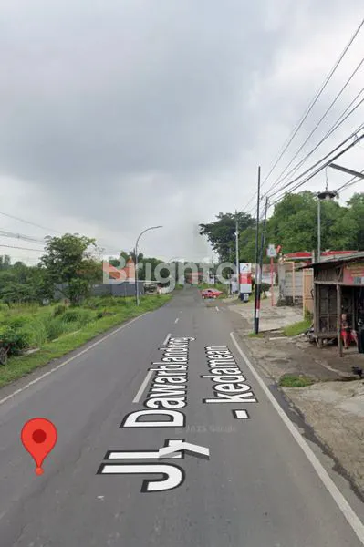 image RUKO 0 JALAN RAYA DAWARBLANDONG KEDAMEAN (4)