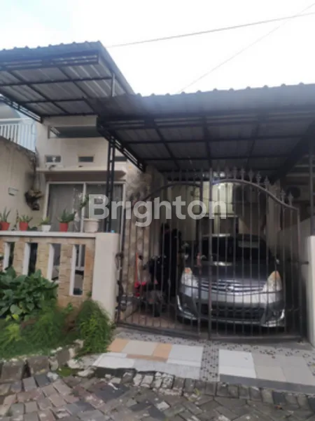 image DIJUAL RUMAH MINIMALIS HARGA MURAHHH DI MENGANTI (1)