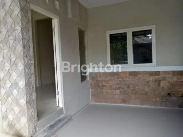 image DIJUAL RUMAH MINIMALIS HARGA MURAHHH DI MENGANTI (2)