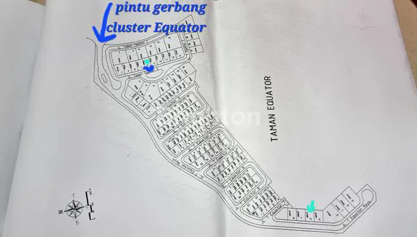 image KAVLING DENGAN LOKASI STRATEGIS DI SENTUL CITY (3)