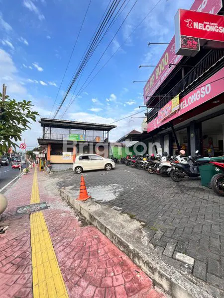 image RUKO MURAH 2 LANTAI JALAN KAKI KE ALUN ALUN KOTA BATU (1)