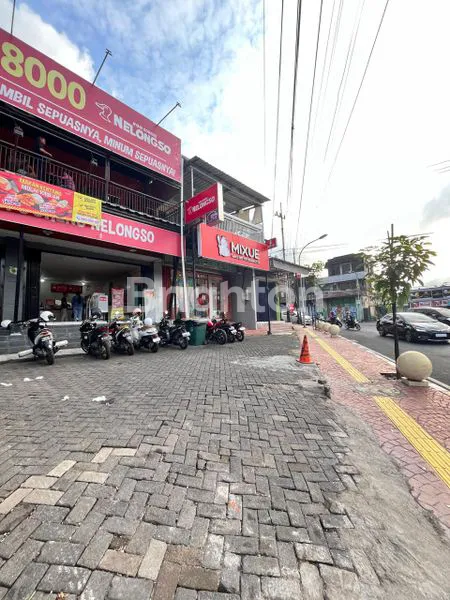 image RUKO MURAH 2 LANTAI JALAN KAKI KE ALUN ALUN KOTA BATU (2)
