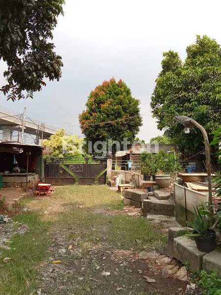 image TANAH STRATEGIS DI CIRACAS JAKARTA TIMUR DEKAT STASIUN LRT (2)