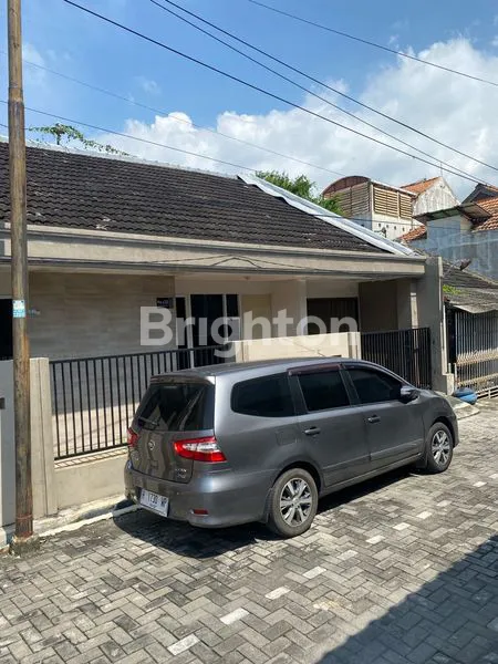 image RUMAH DI KUALA MAS,TANAH MAS (3)