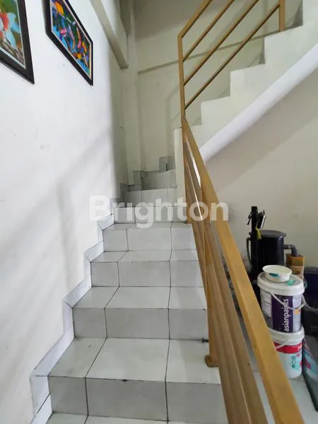 image RUKO SIAP PAKAI DI JL RAYA, LOKASI RAMAI & STRATEGIS (5)