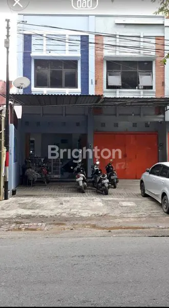 image RUKO SIAP PAKAI DI JL RAYA, LOKASI RAMAI & STRATEGIS (1)