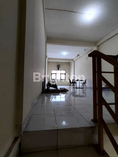 image RUKO SIAP PAKAI DI JL RAYA, LOKASI RAMAI & STRATEGIS (8)