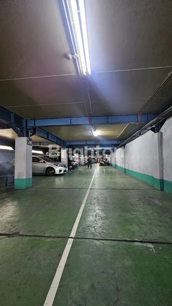 image GEDUNG PERKANTORAN FURNISHED DERAH HARMONI (8)