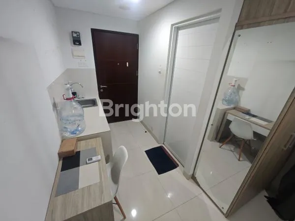 image APARTEMEN SPRINGWOOD RESIDENCE TANGERANG (3)