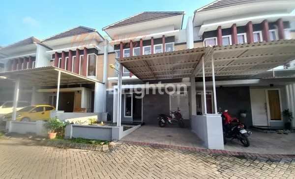 image WISATA SEMANGGI SIAP HUNI ONE GATE SYSTEM HARUS CEPAT LAKU (1)