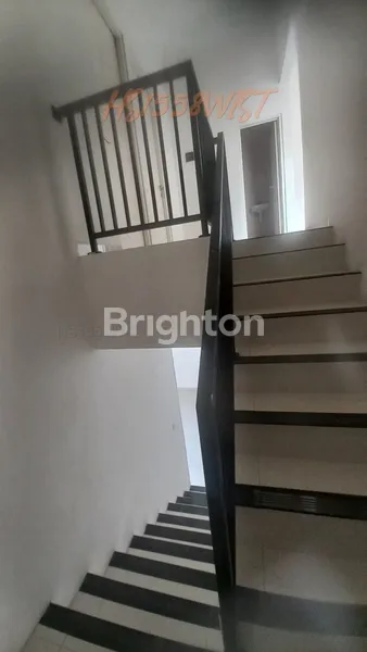 image WISATA SEMANGGI SIAP HUNI ONE GATE SYSTEM HARUS CEPAT LAKU (8)