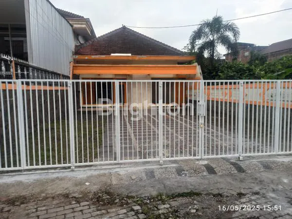 image RUKO DI SOEKARNO HATTA SUHAT MALANG (1)