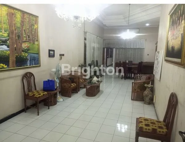 image DHARMAHUSADA INDAH SELANGKAH DR MALL BISA NEGO (7)