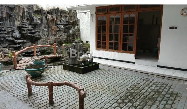 image DHARMAHUSADA INDAH SELANGKAH DR MALL BISA NEGO (3)