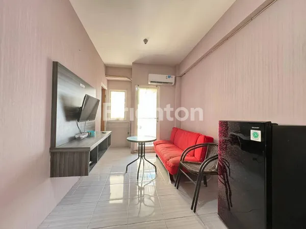 image PUNCAK DHARMAHUSADA, TOWER B, LANTAI 18, 2 BEDROOM, CITY VIEW (1)