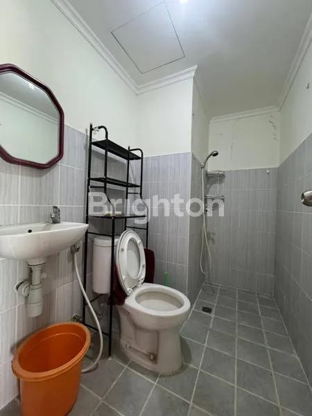 image PUNCAK DHARMAHUSADA, TOWER B, LANTAI 18, 2 BEDROOM, CITY VIEW (5)