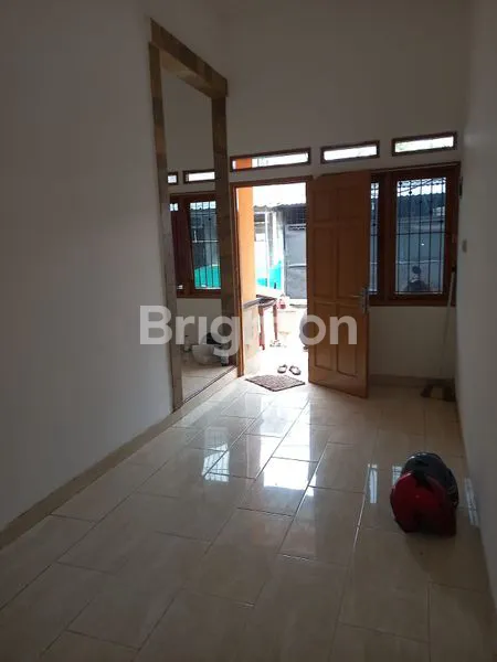 image RUMAH BAGUS SIAP HUNI BARU SELESAI RENOV PANCA WIRATAMA SAKTI TIGARAKSA TANGERANG  (7)