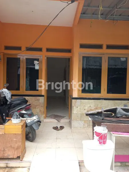 image RUMAH BAGUS SIAP HUNI BARU SELESAI RENOV PANCA WIRATAMA SAKTI TIGARAKSA TANGERANG  (1)