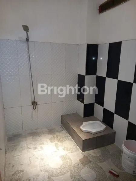 image RUMAH BAGUS SIAP HUNI BARU SELESAI RENOV PANCA WIRATAMA SAKTI TIGARAKSA TANGERANG  (8)