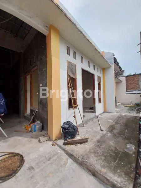 image RUMAH KOKOH SIAP HUNI DI FATMAWATI SEMARANG (5)