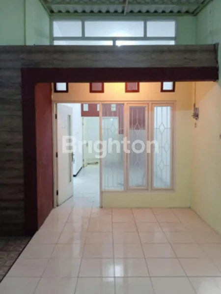 image HUNIAN MINIMALIS SIAP HUNI – FULL BANGUNAN DI PERUM GRAHA KOTA! (2)