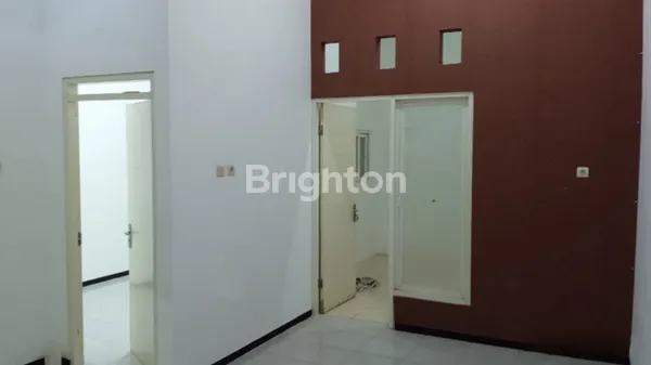 image HUNIAN MINIMALIS SIAP HUNI – FULL BANGUNAN DI PERUM GRAHA KOTA! (5)