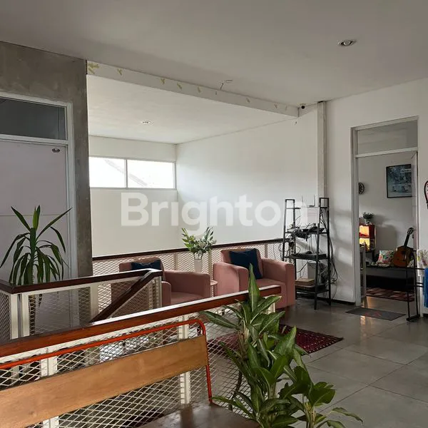 image DIJUAL 1 UNIT RUMAH 2 LANTAI KEKINIAN DI SAYAP BUAHBATU, HANYA 350 METER KE GRIYA YOGYA BUAHBATU (4)