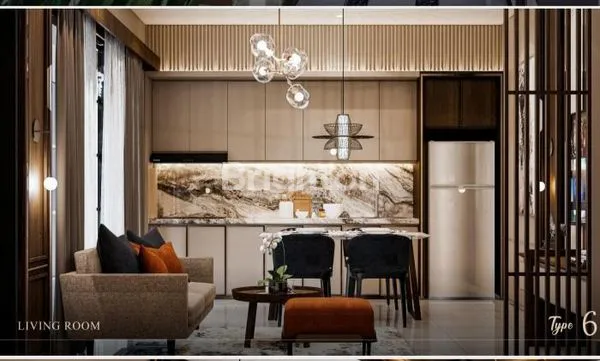 image RUMAH OMNIA CIMANGGIS GOLF ESTATE (3)