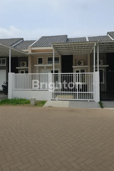 image ALANA REGENCY TAMBAK REJO PONDOK CANDRA TERMURAH ROW JALAN UTAMA (1)