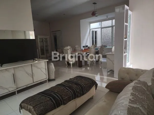 image RUMAH MINIMALIS , LINGKUNGAN NYAMAN KENDANGSARI  (1)