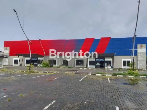 image TANAH DAN BANGUNAN EX SHOWROOM DI CENGKARENG ADA IMB BANGUN HOTEL 10 LANTAI (3)