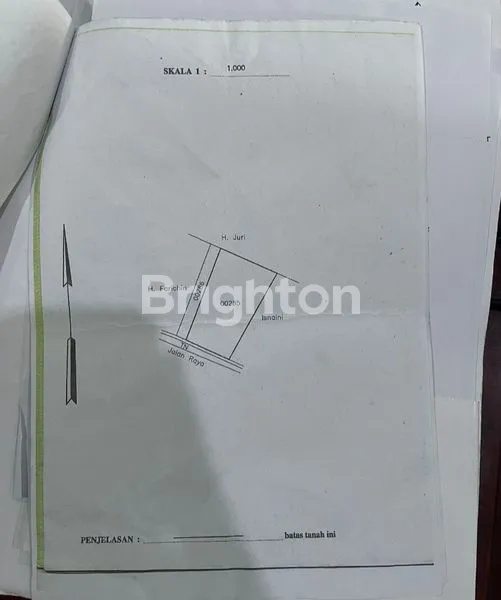 image TANAH PEKARANGAN STRATEGIS JL UTAMA SEMARANG-KENDAL  (4)