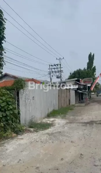 image TANAH PEKARANGAN STRATEGIS JL UTAMA SEMARANG-KENDAL  (1)